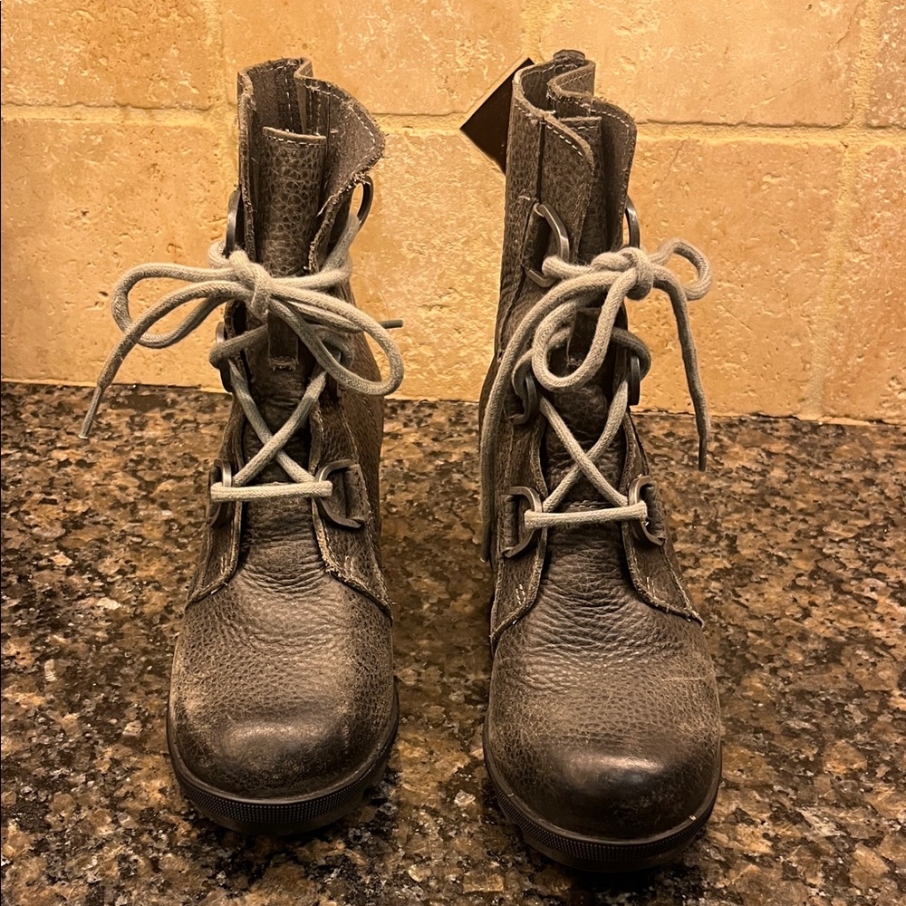 Sorel Joan of Arctic Wedge II Quarry